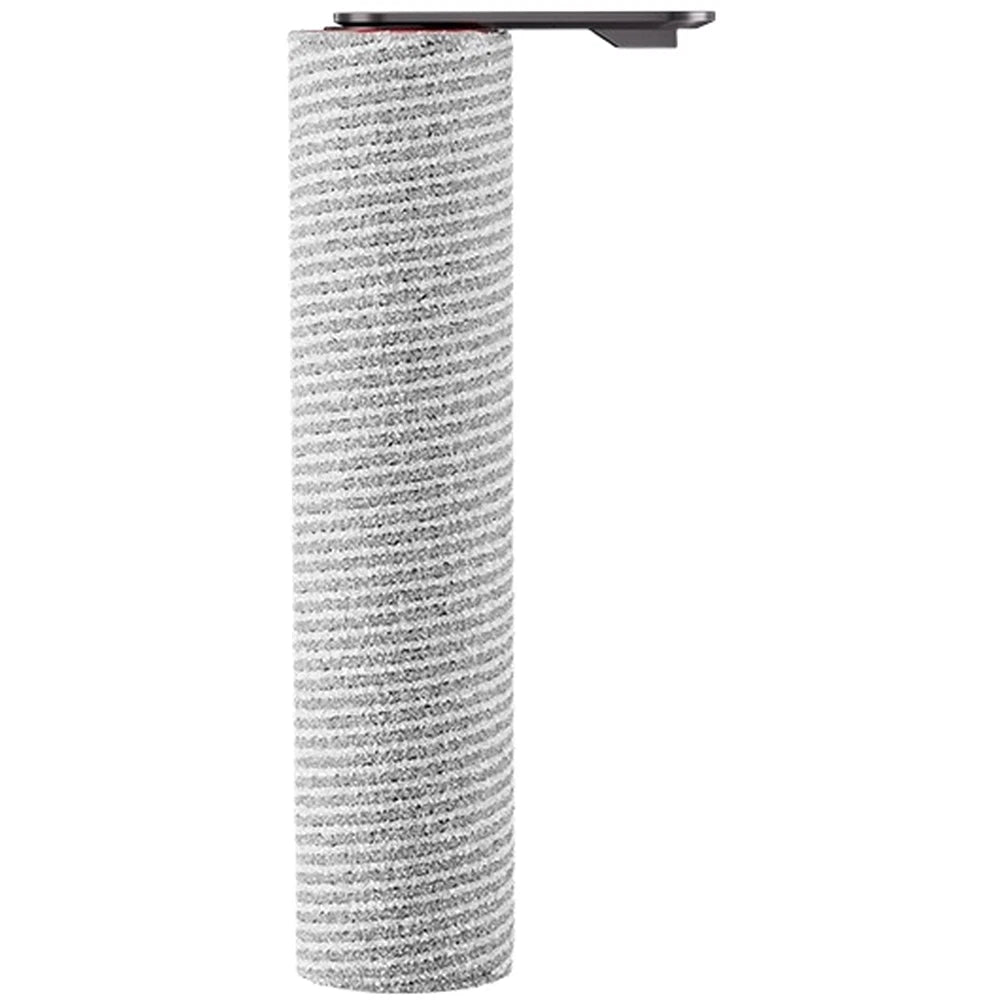 Roller Brush Vacuum Accessory for Home Cleaning (Multi-surface Use)