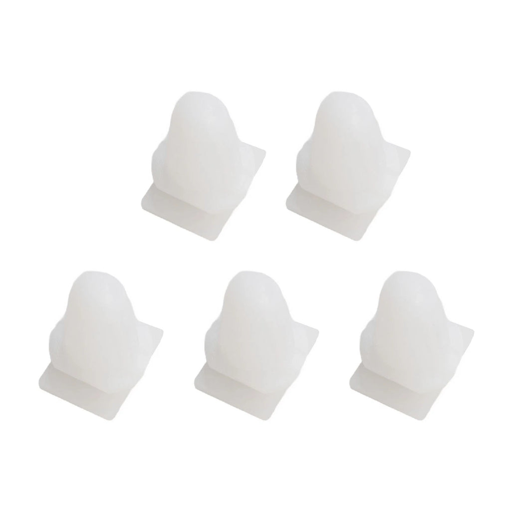 Retainer Clips for BMW E30 E36 (1982–1999) 51471840961