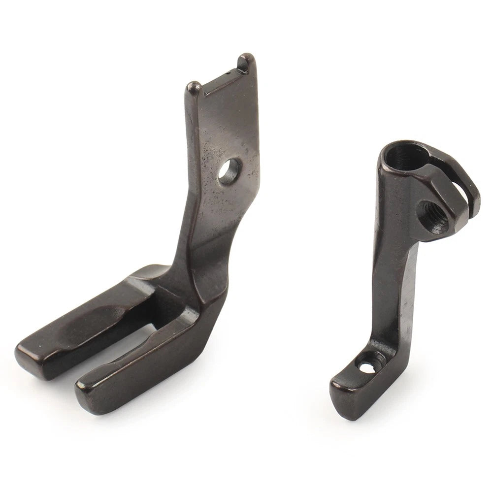 Walking Foot Welting Piping Set for Juki DNU-241 1541 (3/8")