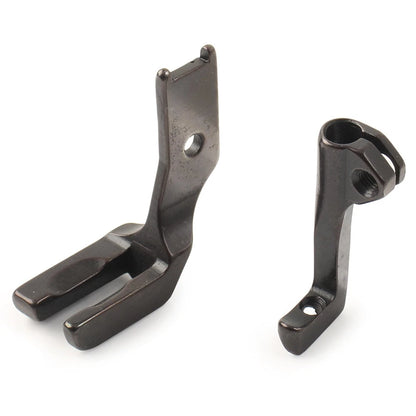 Walking Foot Welting Piping Set for Juki DNU-241 1541 (3/8")