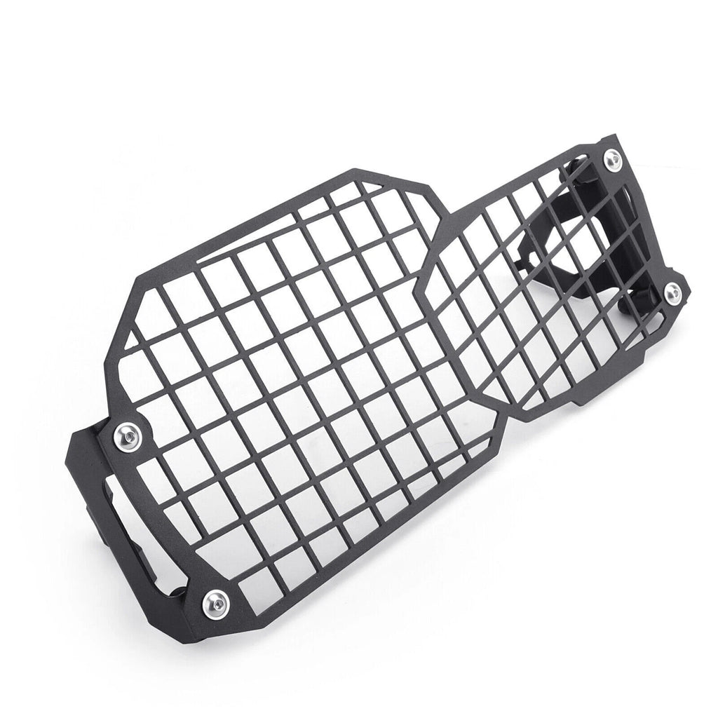 Headlight Protector Guard Cover for BMW F800GS F700GS F650GS (T9)