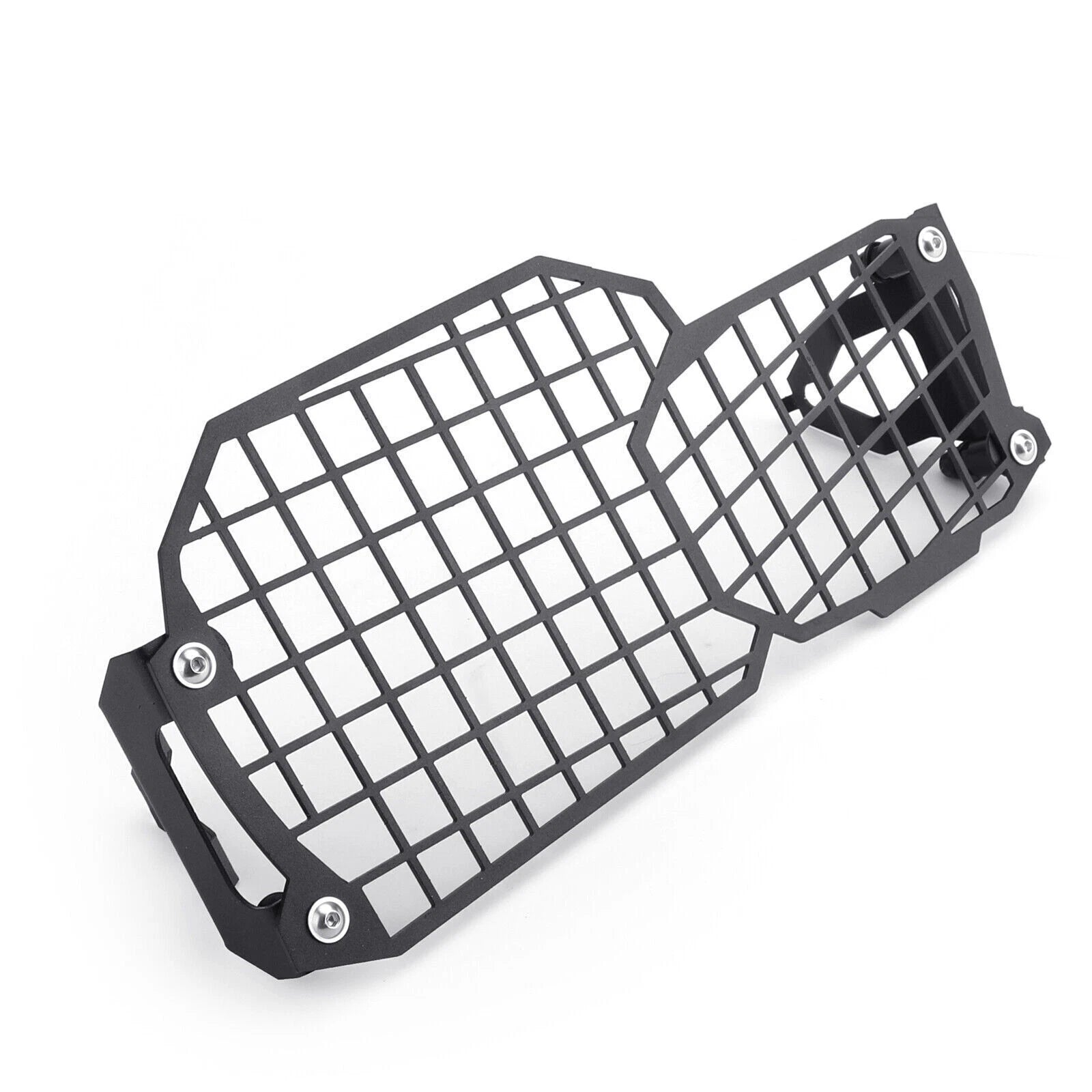 Headlight Protector Guard Cover for BMW F800GS F700GS F650GS (T9)