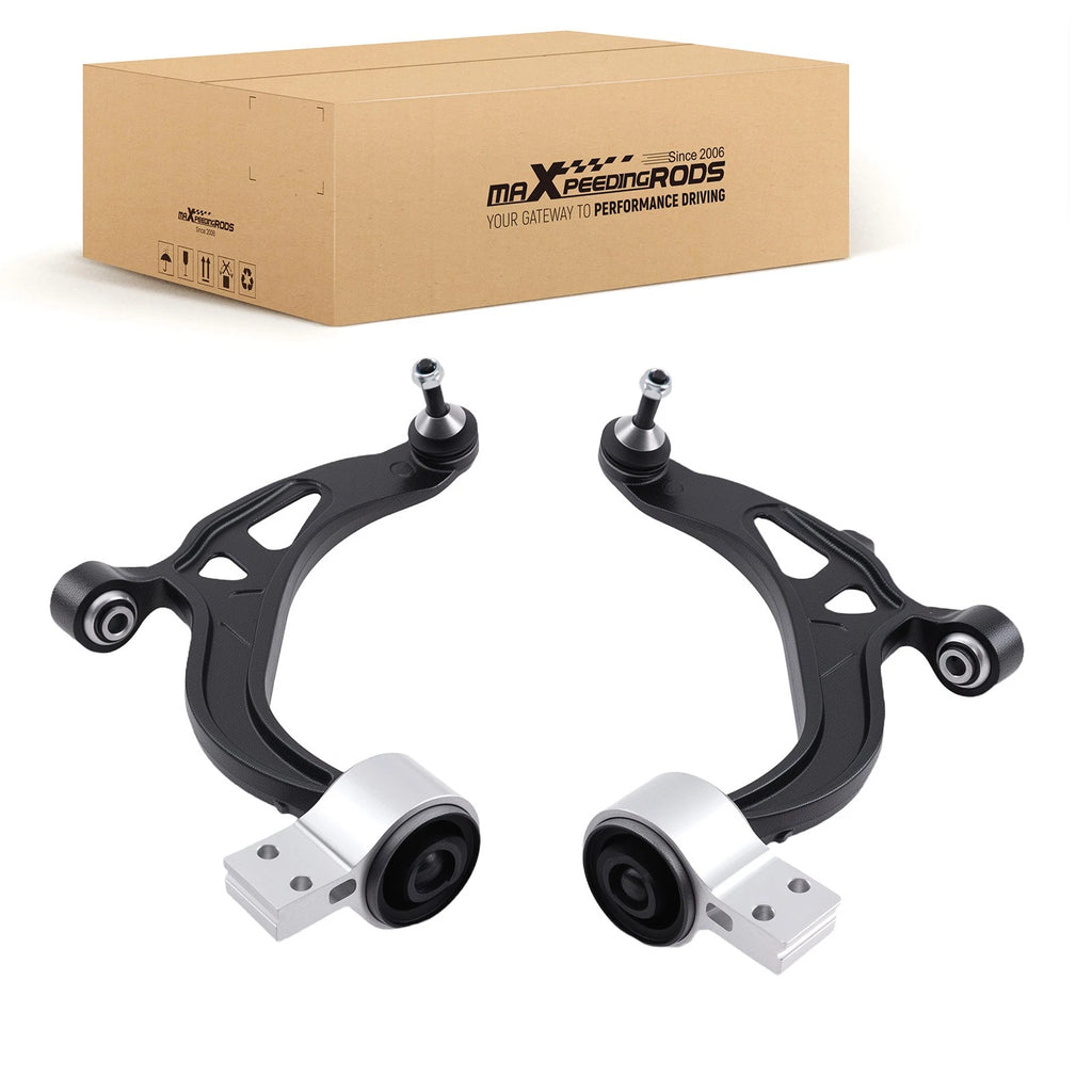 Front Control Arms 2PC for Explorer (2011–2019)