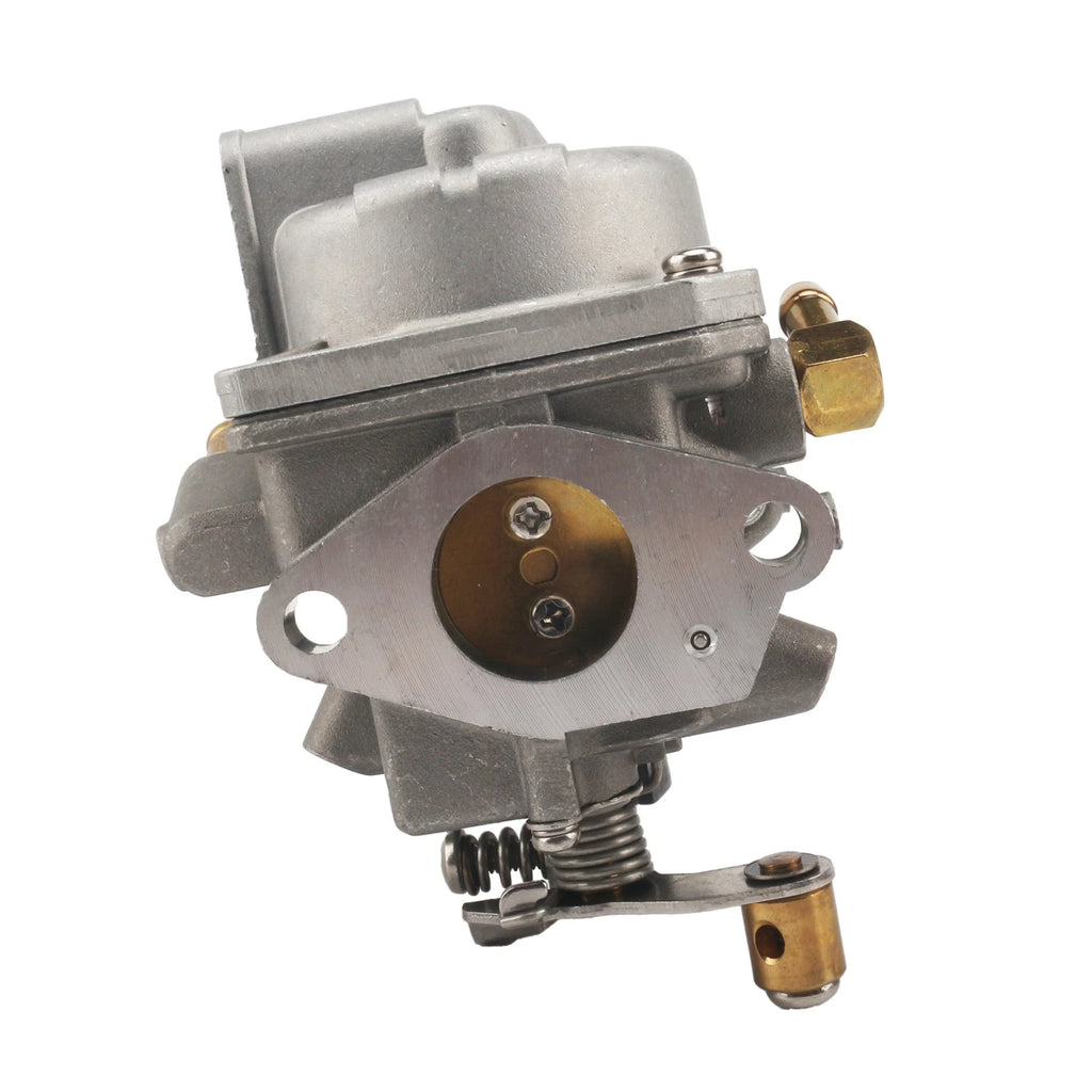 6BX-14301-10 Carburetor for Yamaha F6 6HP Outboard Engine (4-Stroke)