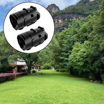Black Rubber Boot for DCF901 DCF903 Impact Wrench (Abrasion Resistant)