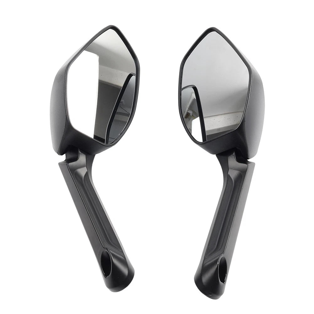 Rear View Mirrors for Ducati Multistrada 1200 950 1260 (2015–2017)