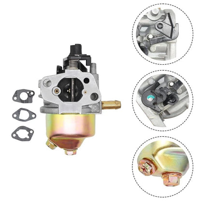 P19A Carburetor for Key Engine Models (Performance Enhancing)