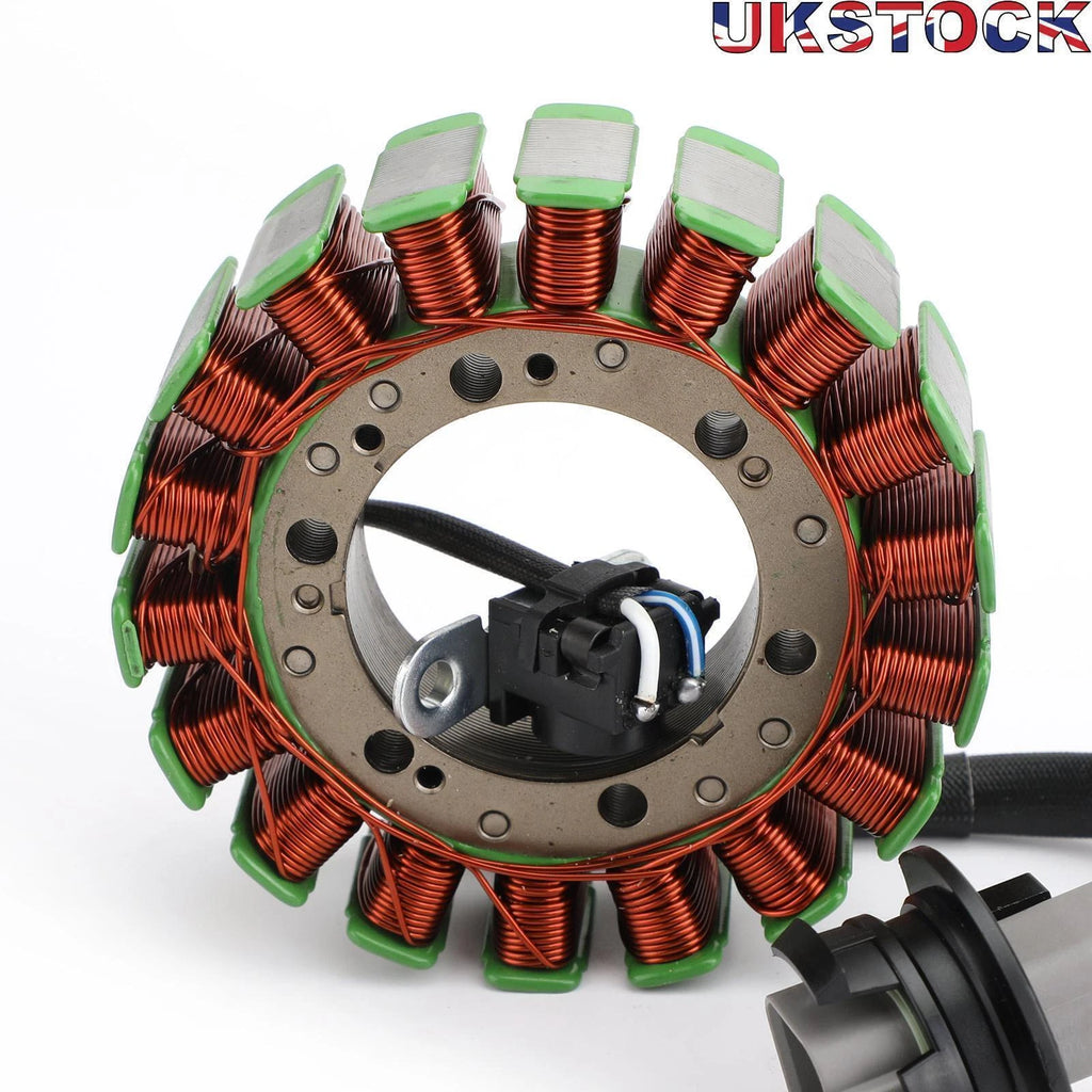 Alternator Stator for Can-Am Traxter 500 650 (1999–2005) MAX 500 650 (2003–2005)