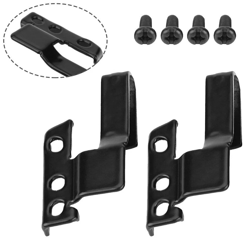 Wiper Mounting Screws Adapter Kit for