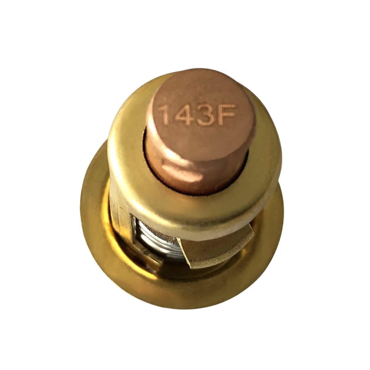 Thermostat for Johnson Evinrude 5HP-235HP 508626 378065 393659 18-3553 437414