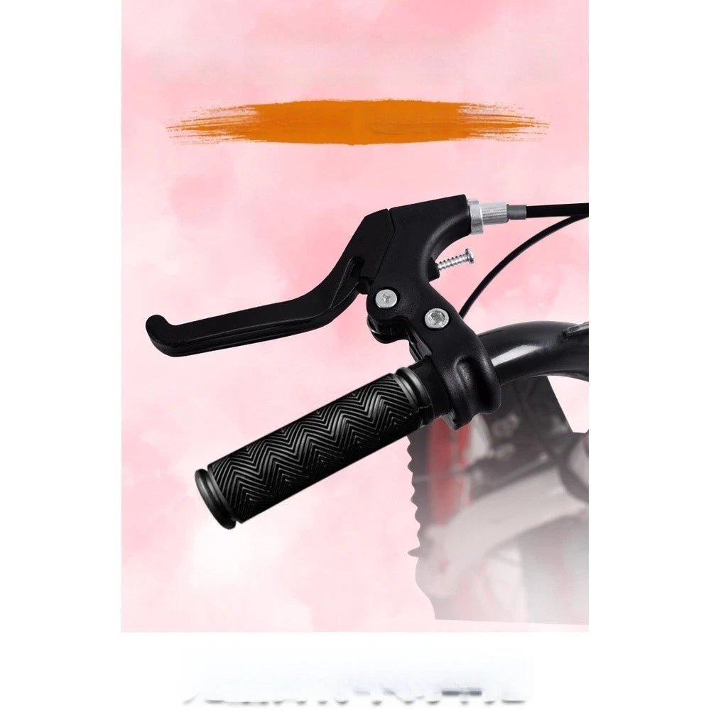 Bike Brake Lever for 22.2mm Handlebars (Universal Fit)
