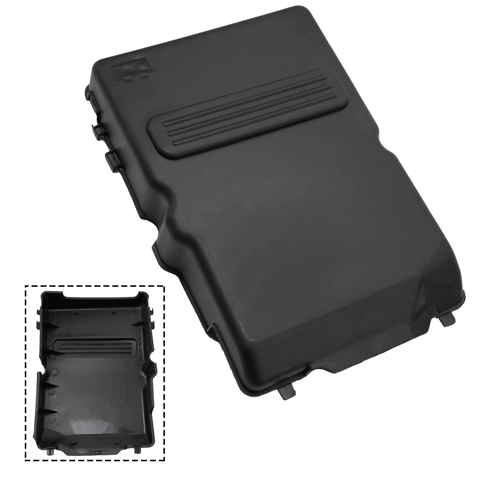 Battery Box Cover for Mazda 3 (2004–2012) Z601-18-593E