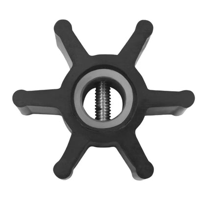Marine Cooling Water Pump Impeller for Yanmar SB/YSB/YSE/YSM (8/12)