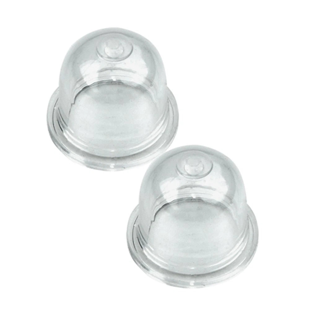 5X Carburetor Oil Bubbles for Poulan String Trimmer