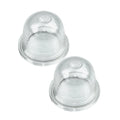 5X Carburetor Oil Bubbles for Poulan String Trimmer