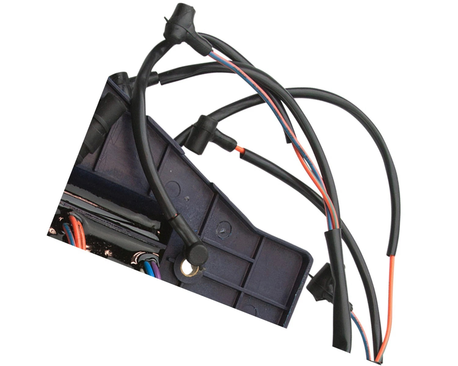 CDI Power Pack for Evinrude Johnson OMC V6 185-250 HP (1993–2000)