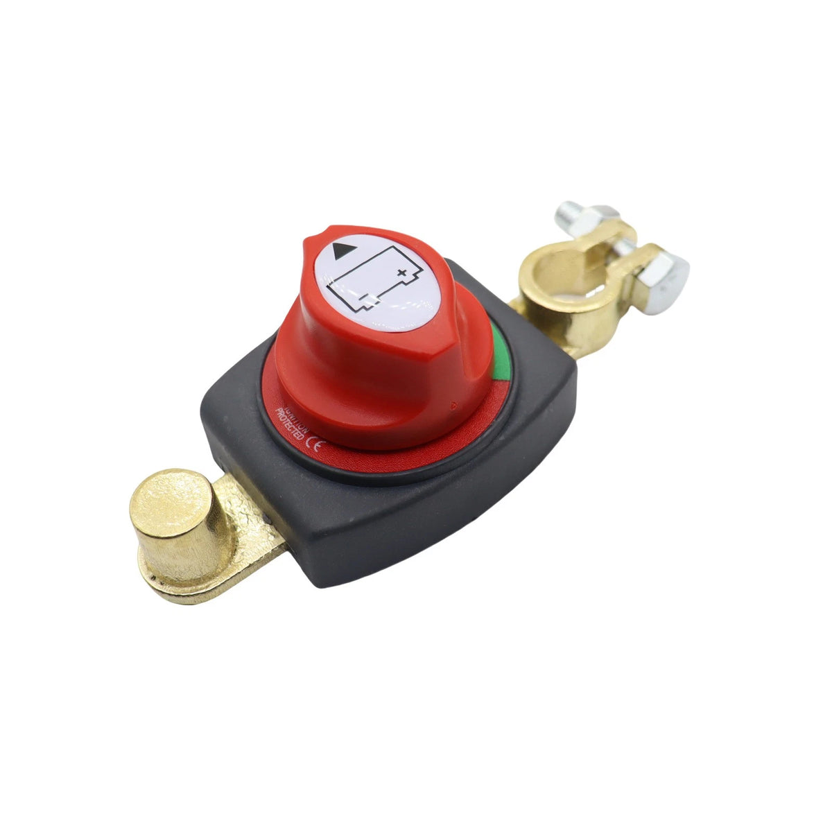 275A Battery Switch for Car/Boat/RV/Battery Bank (12-48V)