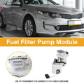 Fuel Pump Assembly Replacement for Kia Optima 2016-2020 1.6L 2.0L 2.4L