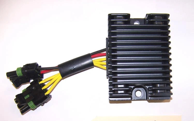 Voltage Regulator for Sea-Doo 800 / 951 (1998–2006) 004-224 278001241