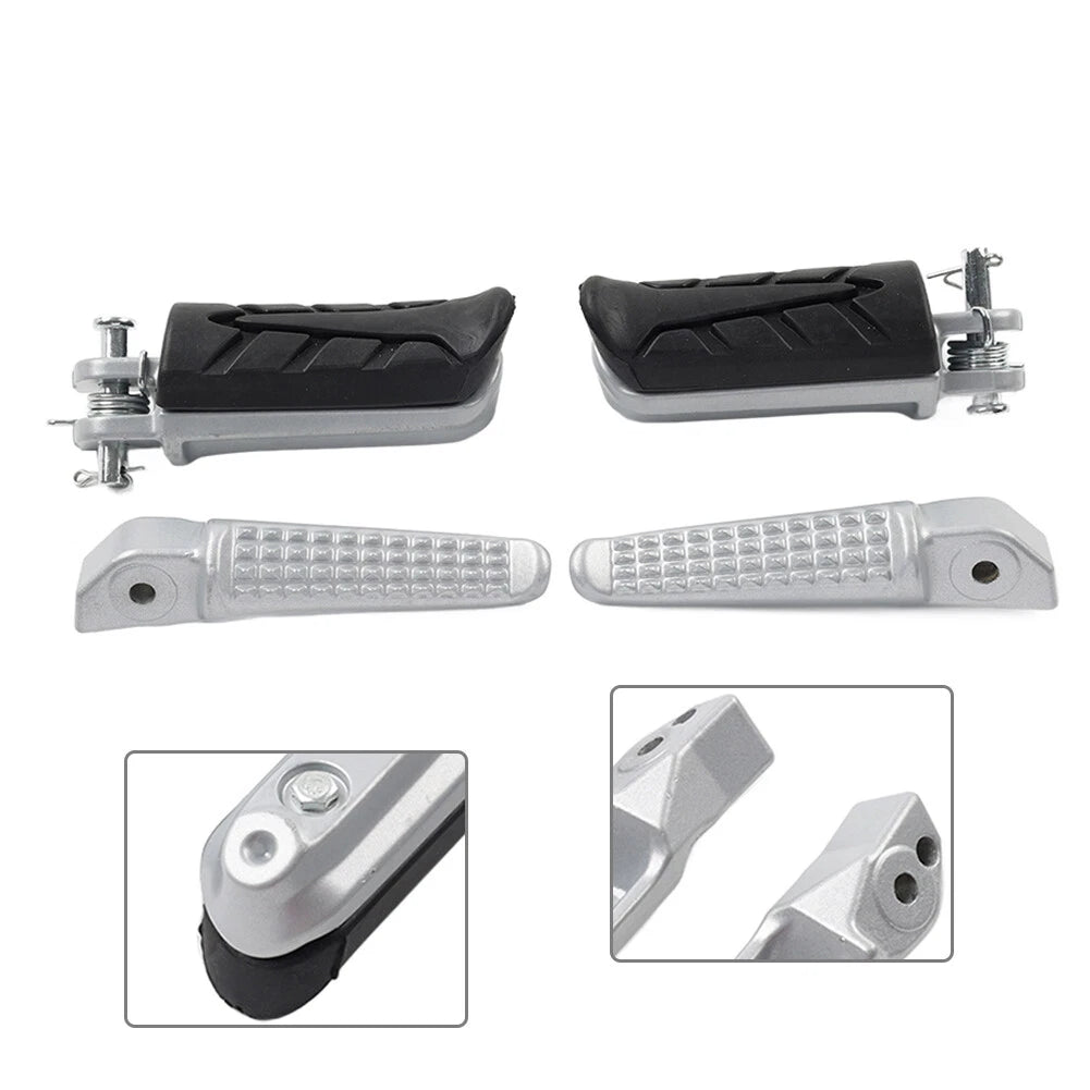 Foot Pegs for Honda Grom MSX125 (Universal)