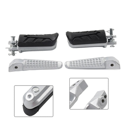 Foot Pegs for Honda Grom MSX125 (Universal)