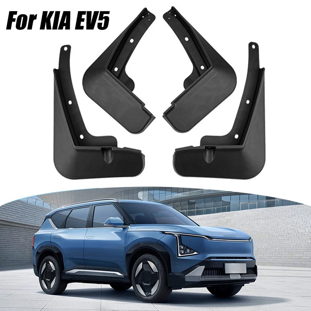 Mud Guards for KIA EV5 (2023–2025)