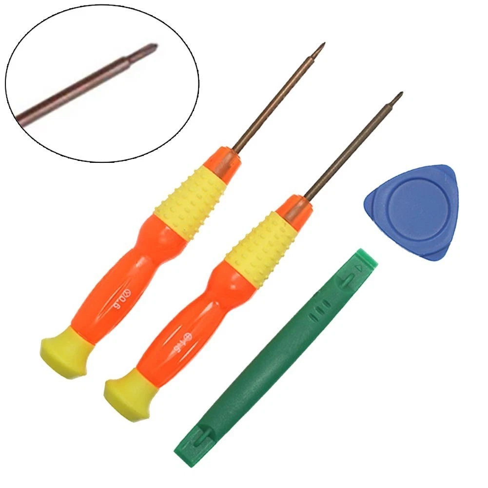 Screwdriver Tool for Game Cartridges & Controllers