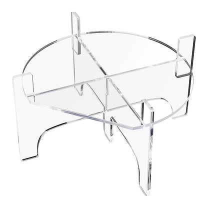 Acrylic Drink Dispenser Stand for Home and Parties (2010–2023)