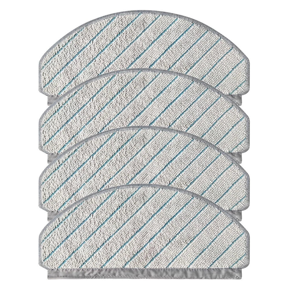 Mop Cloth for ECOVACS DEEBOT N20/N20 PLUS/N20 PRO PLUS (2023–2023)