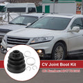 Inner CV Joint Boot Kit with Clamps for Honda Crosstour (2012–2016)