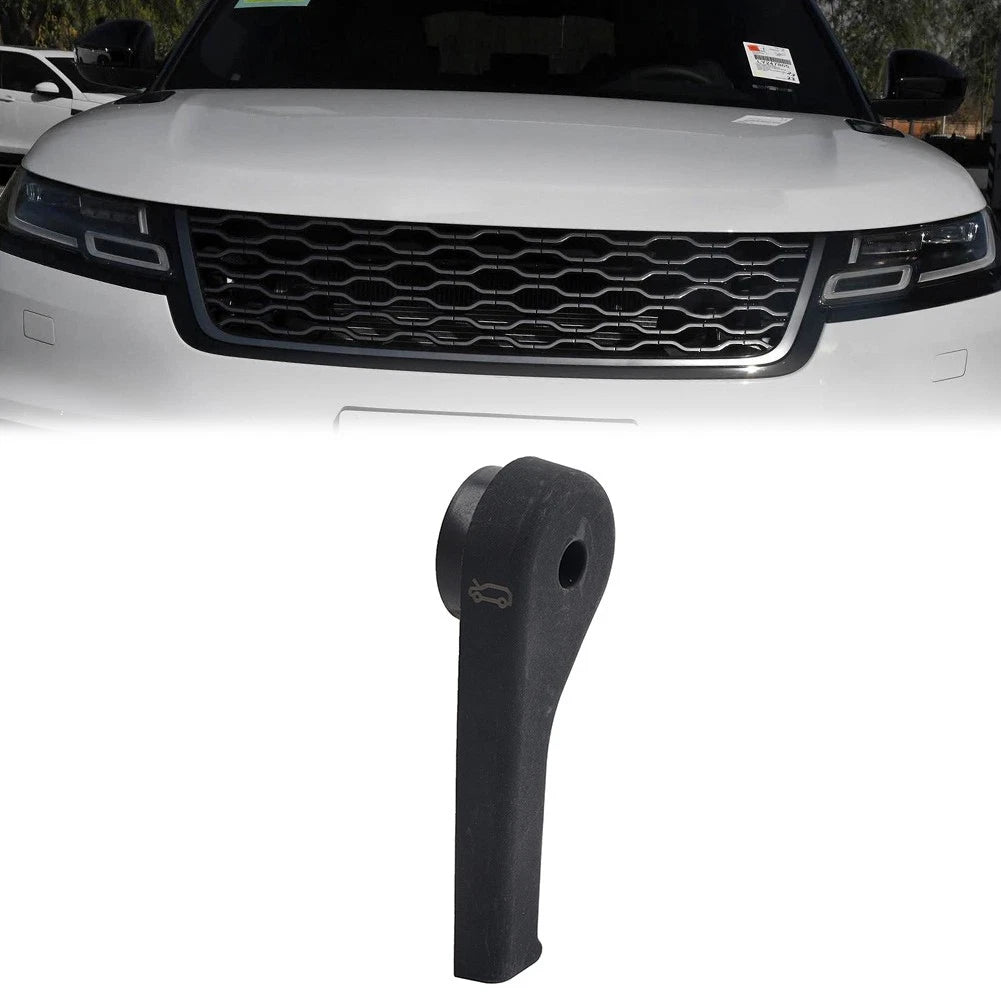 Bonnet Release Handle for Land Rover LR3 LR4 Range Rover Sport Velar