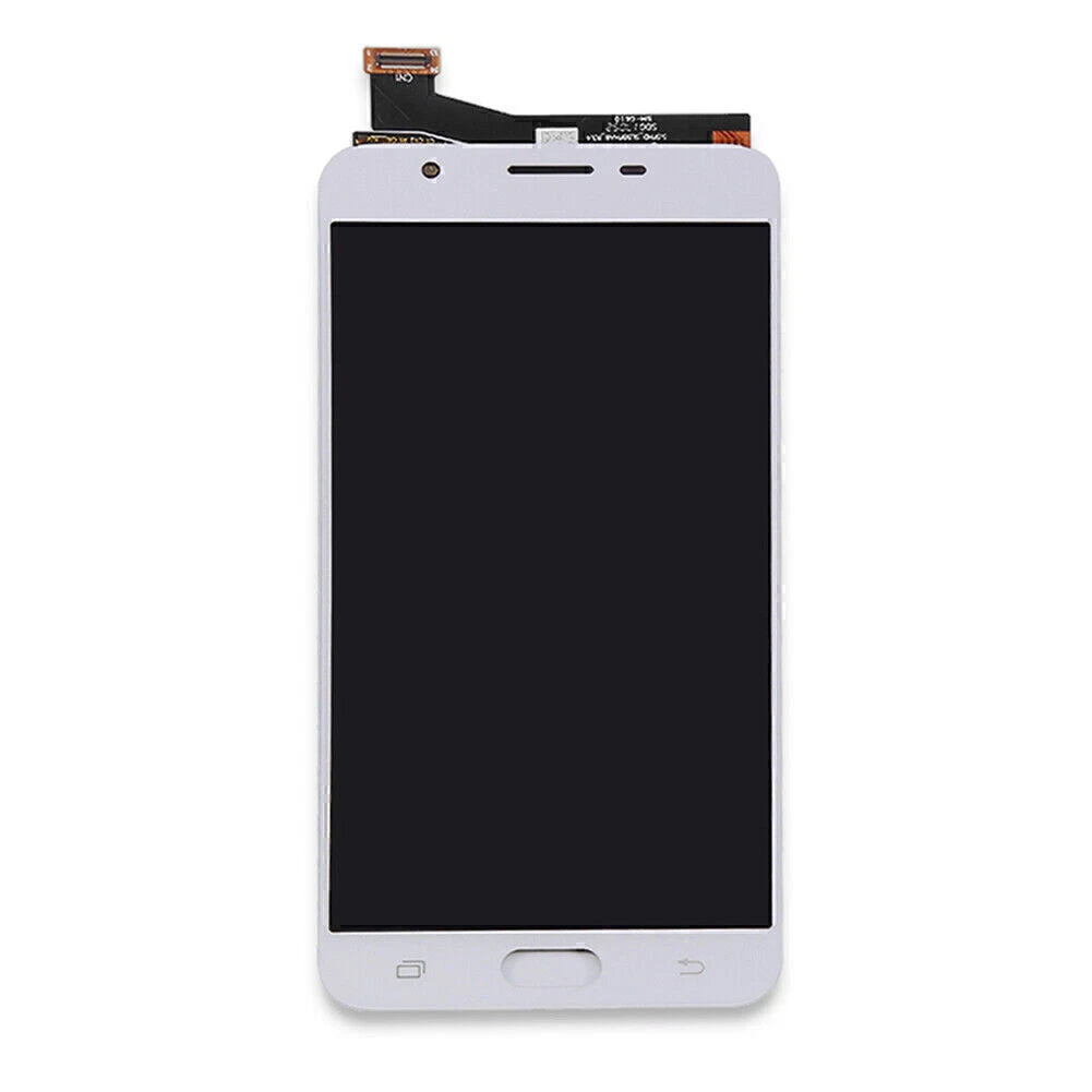 LCD Display Digitizer Touch Screen Assembly Fit Samsung Galaxy J7 Prime On Nxt