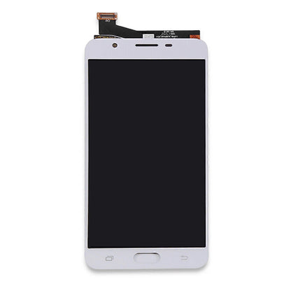 LCD Display Digitizer Touch Screen Assembly Fit Samsung Galaxy J7 Prime On Nxt
