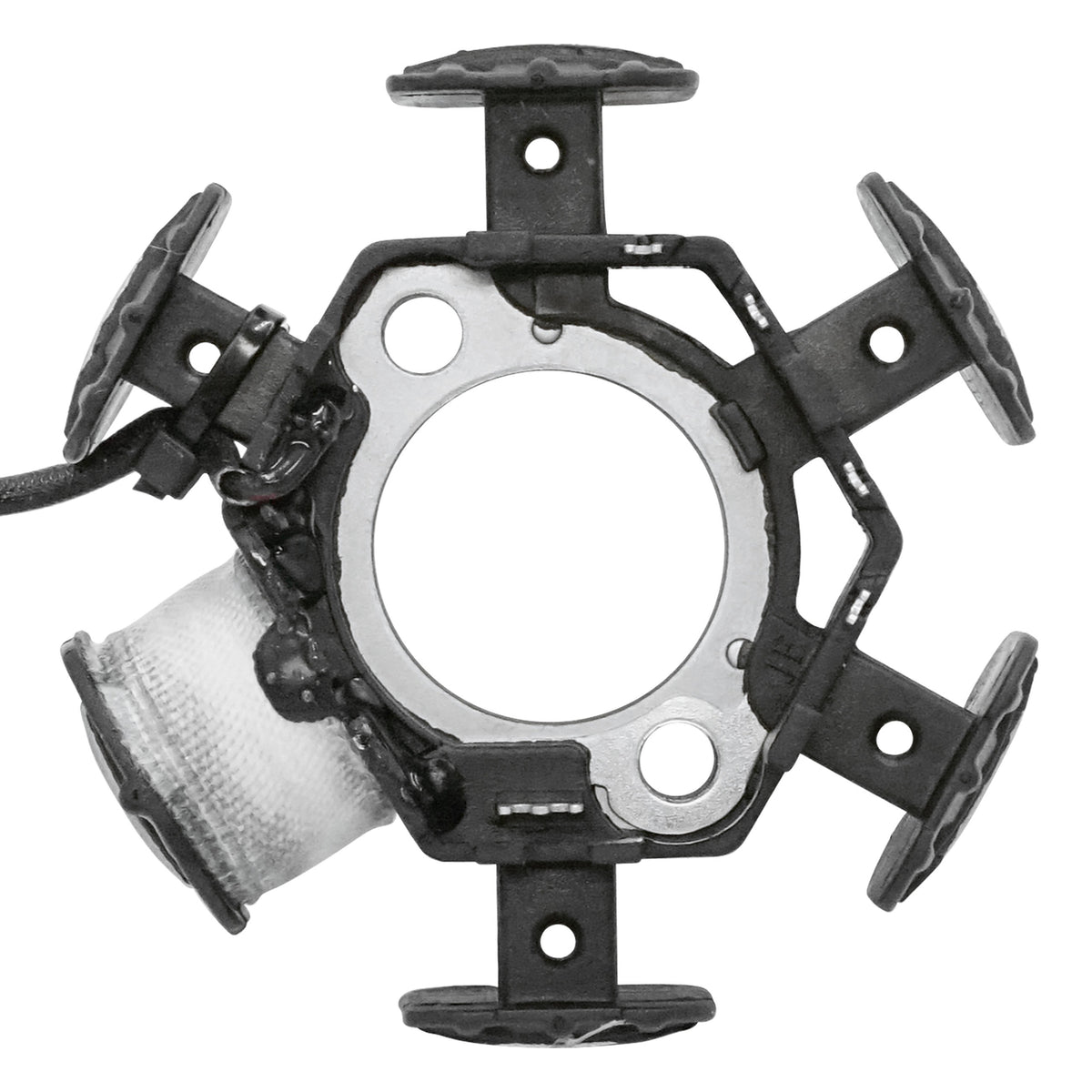 Caltric Stator for Honda Generator Alternator Magneto (2001–2019)