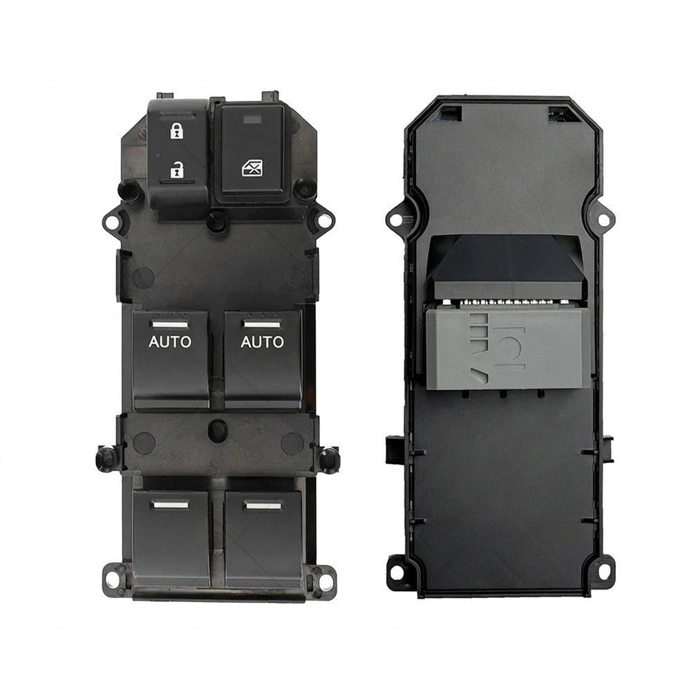 Power Window Master Switch with Door Lock Control for Honda Pilot