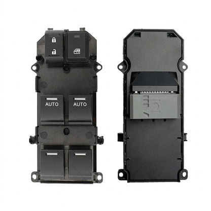 Power Window Master Switch with Door Lock Control for Honda Pilot