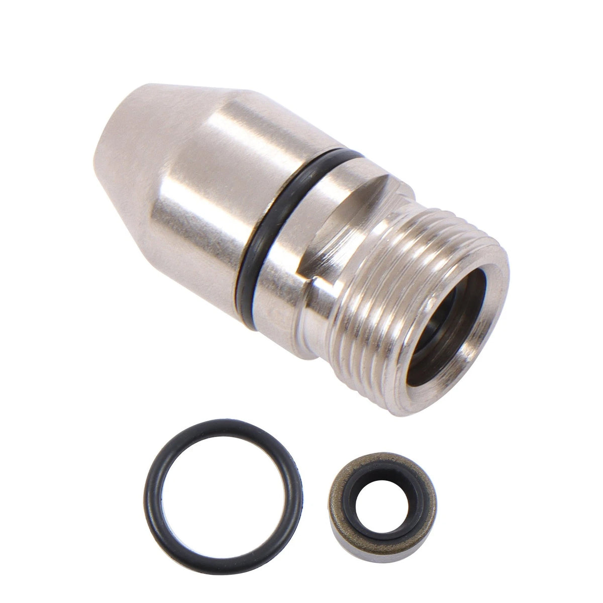 Speedometer Adapter & Gear Sleeve Seal Kit for GM Turbo 350 (TH350)