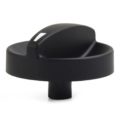 Heater Knob Trim for A/C Control - Plastic Switch for
