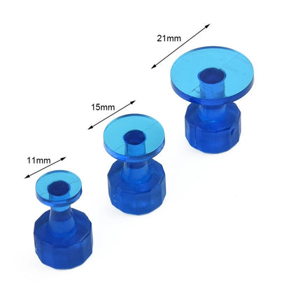 9pcs Auto Dent Repair Kit for Car Body Hail Dent Removal