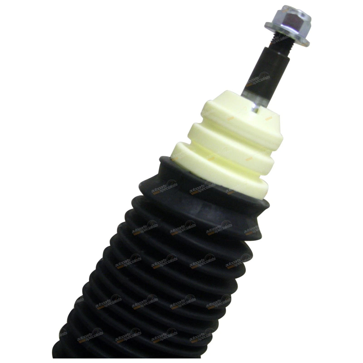 2 Front Gas Strut Shock Absorbers for Suzuki Vitara (1989–2003) Left + Right