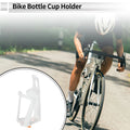 Universal Bicycle Motorcycle Water Bottle Cup Drink Holder ABS 1 Pack