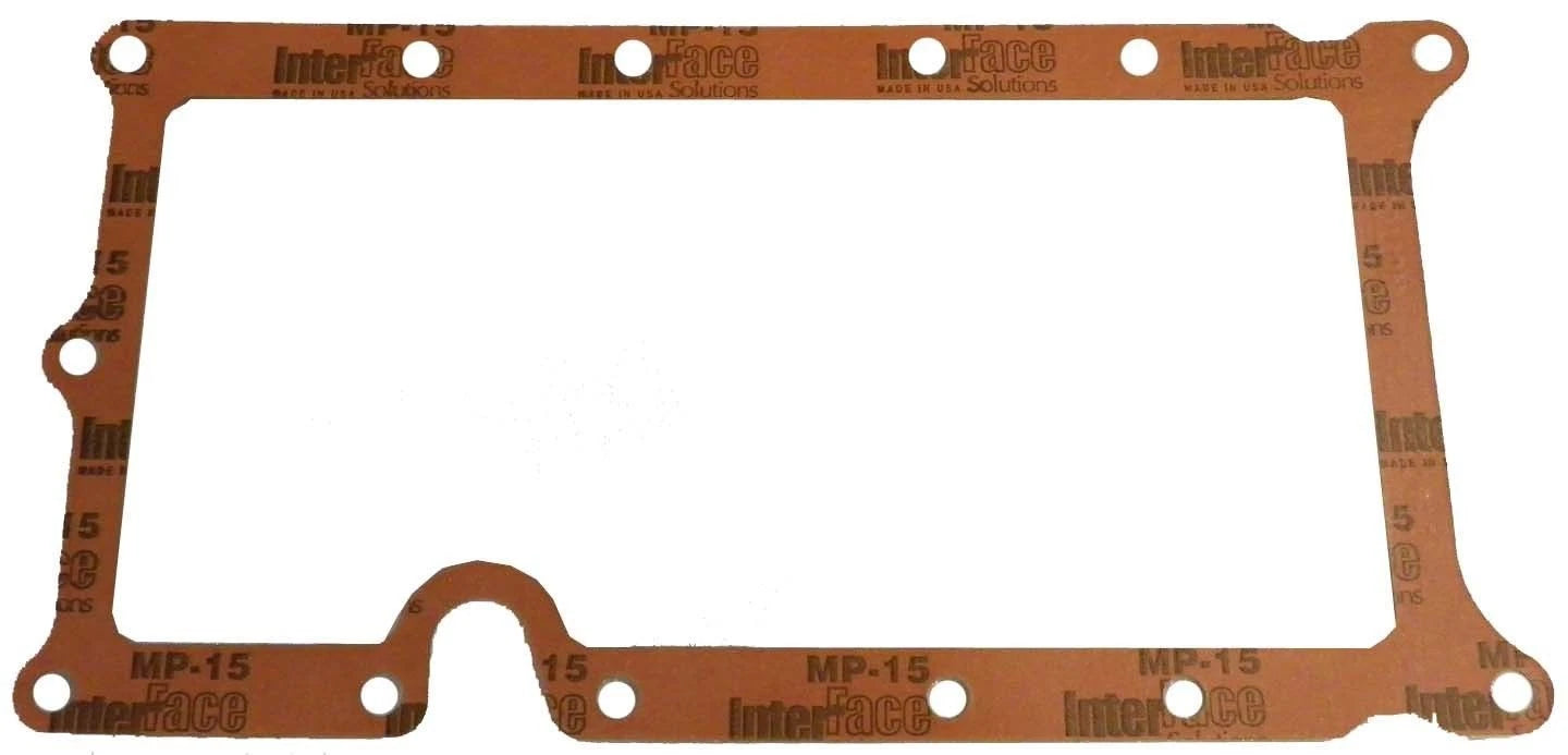 Throttle Body-Reed Plate for Johnson Evinrude 75/90 Hp E-Tec (515-51)