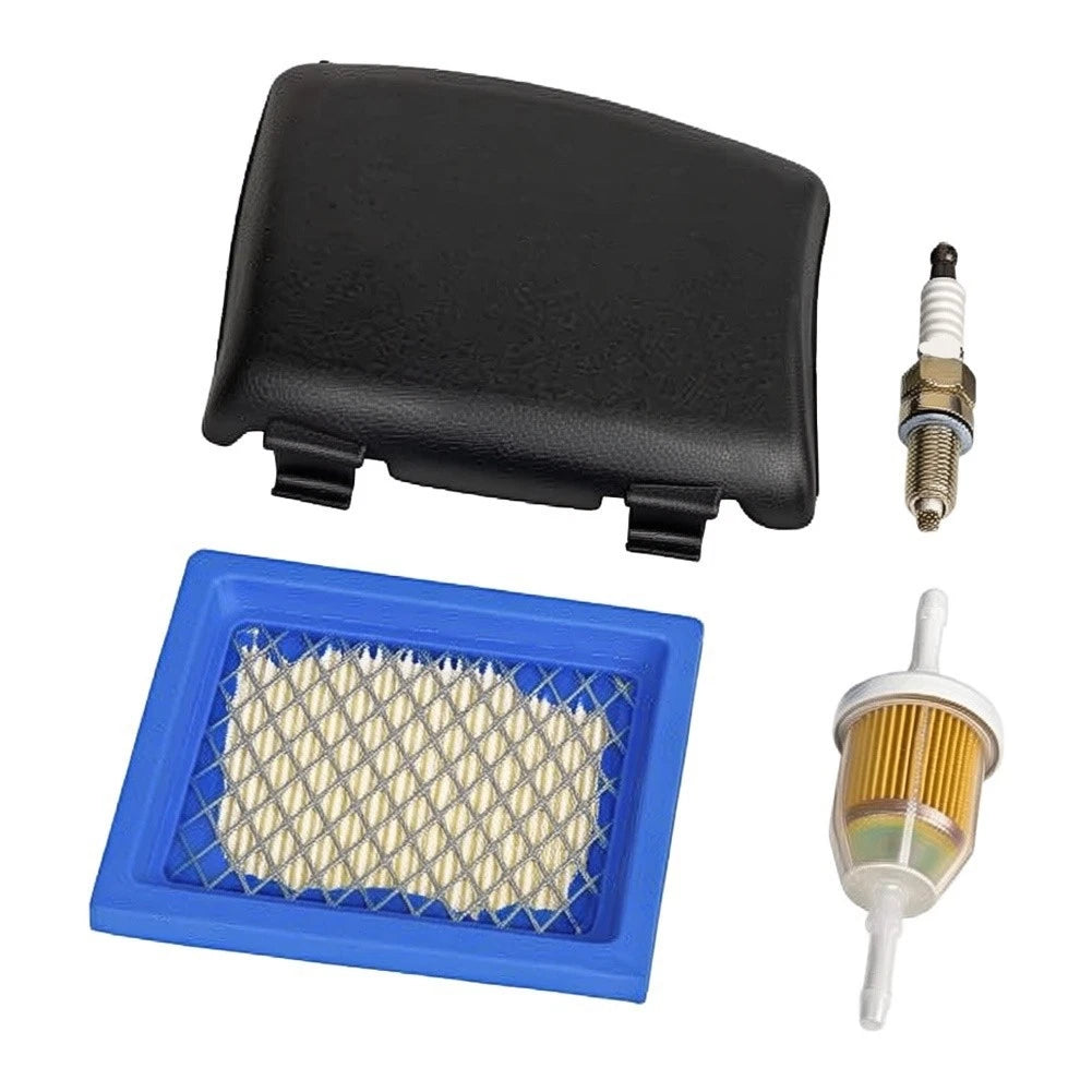 Air Filter Cover Kit for XT650 XT675 Series Engines (Includes Parts)