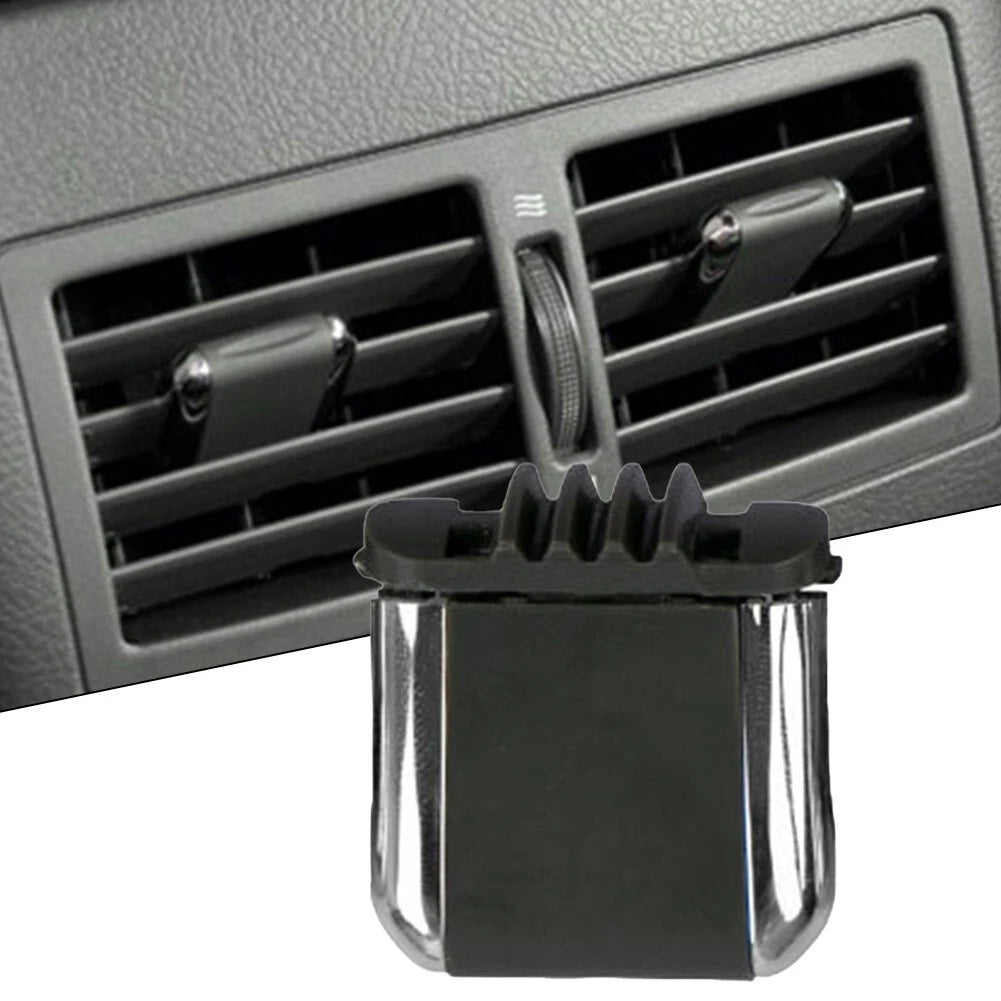 Rear Center AC Vent Clip for Camry (2007–2011)