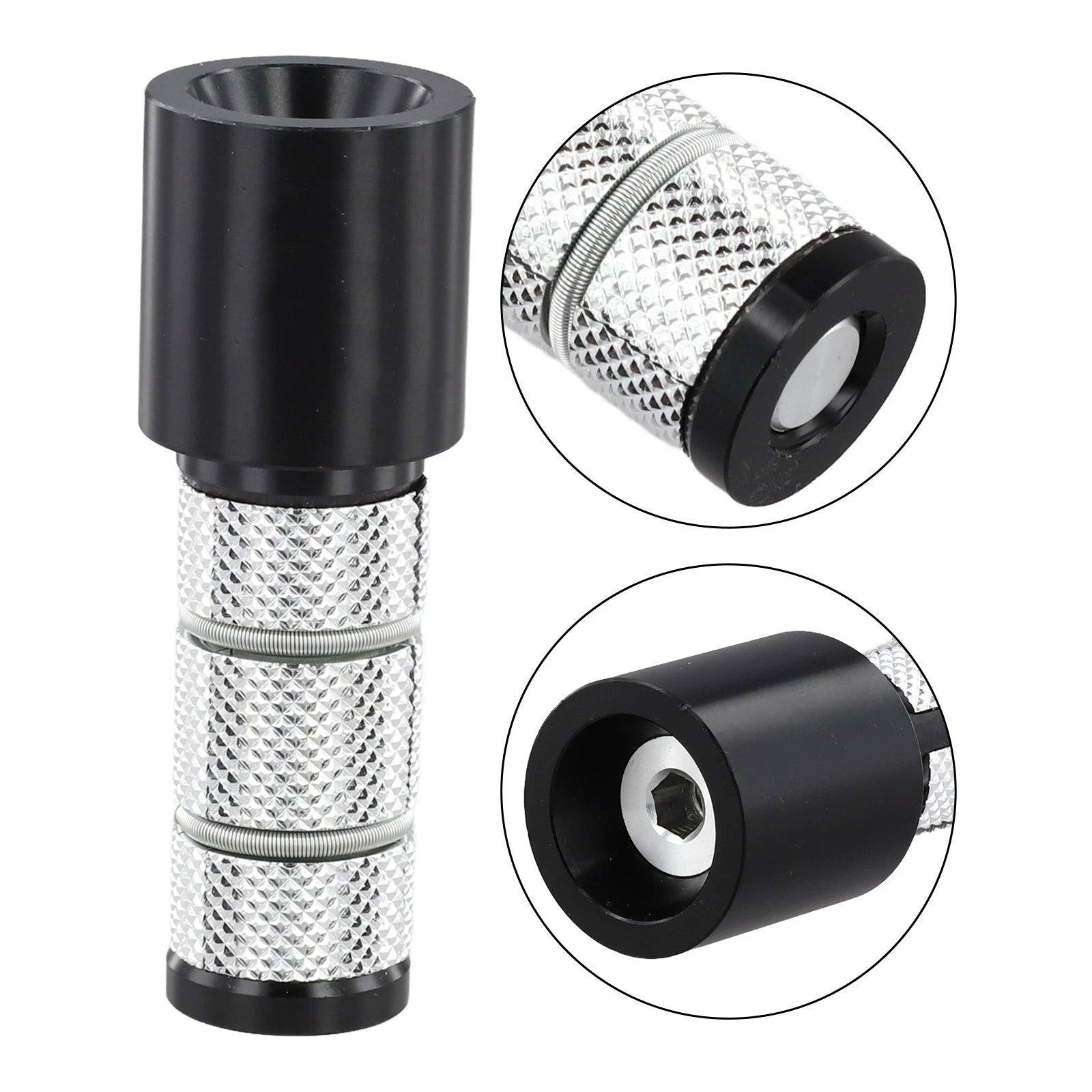 Handlebar Extension Mount for Bike (Universal Fit)