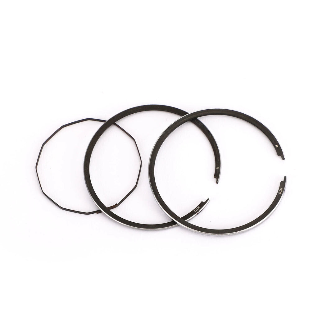 Piston Kit 0.75MM O/S 39.75mm for Daelim Message Tapo Cordi SYM DD Orbit JET 50
