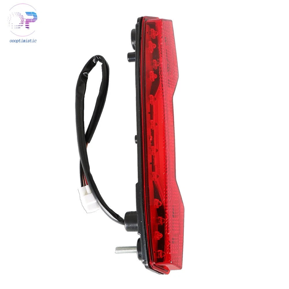 LED Brake Light Taillight for Suzuki Quadracer 450 (2006–2009) 35710-45G00