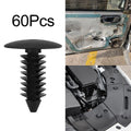 Retainer Clips for Car & Truck