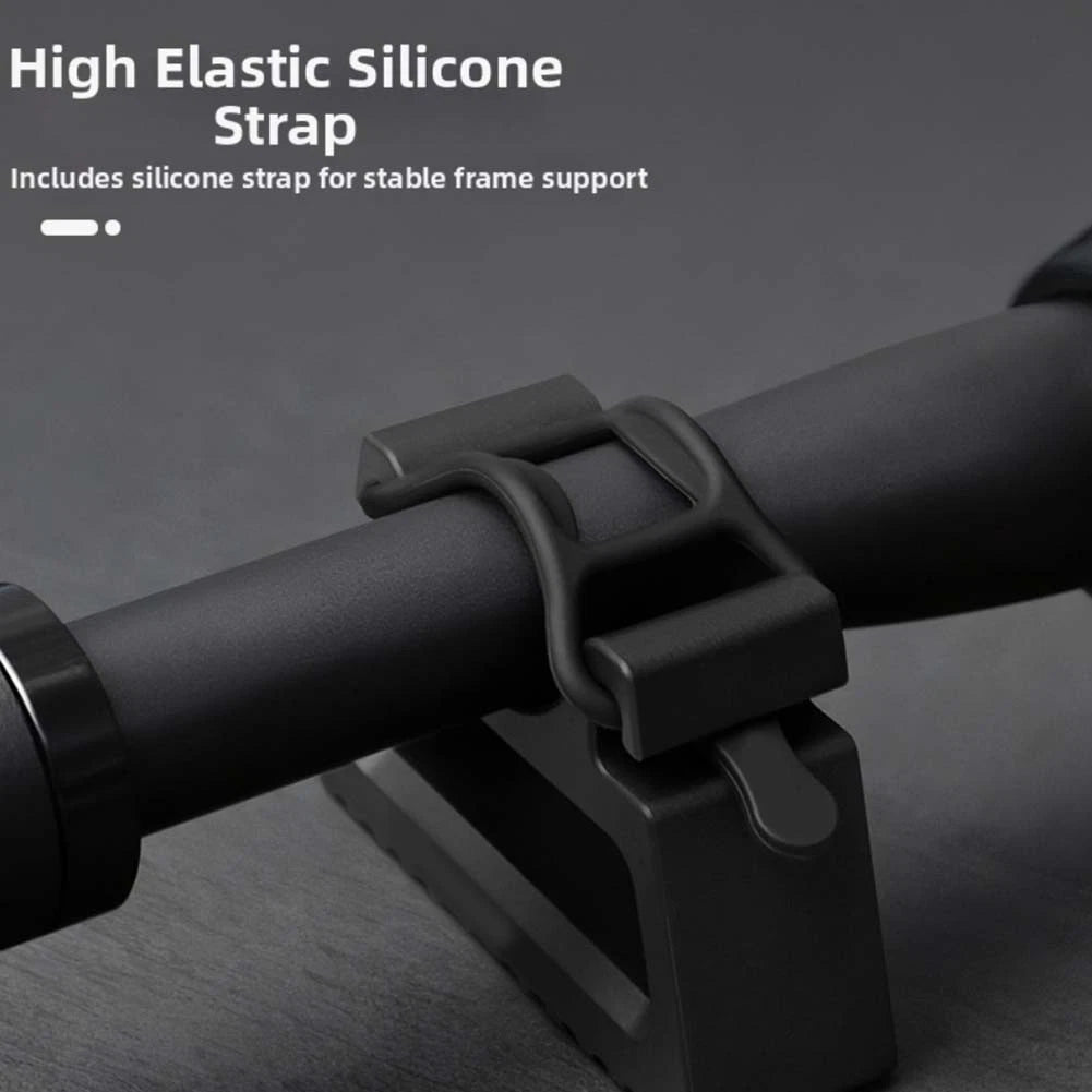 Quick Release Handlebar Support Tool for Road Mountain Commuter Bicycles