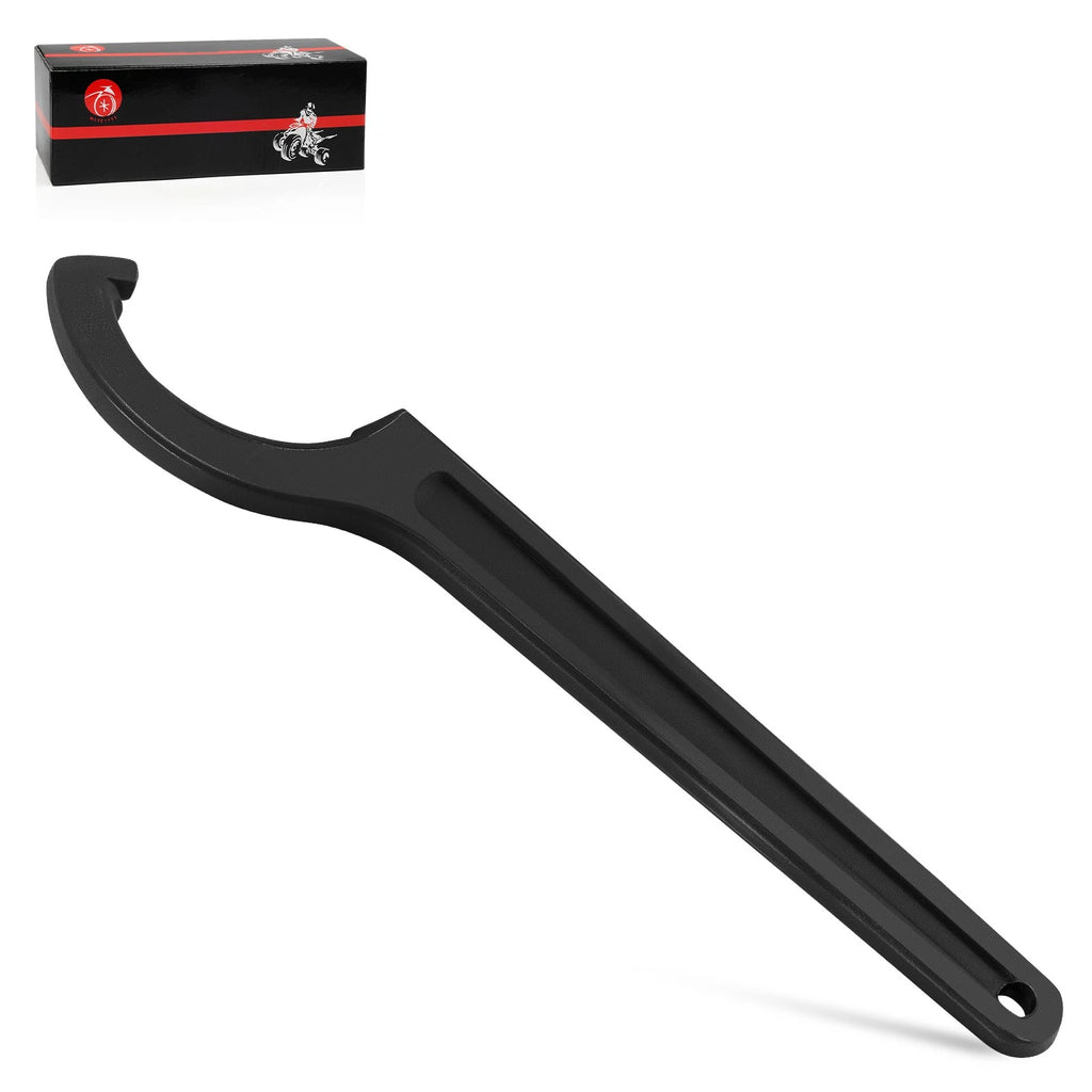 Adjustable Shocks Springs Preload Tool for Polaris RZR S 800 EFI (2009–2012)